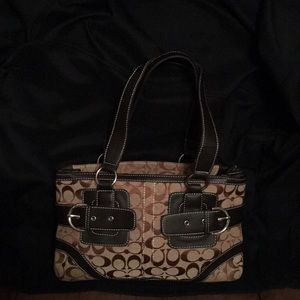 Coach Handbag